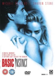 Basic Instinct (Import)