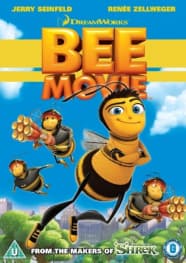 Bee Movie (Import)