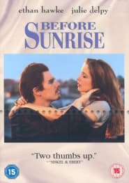 Before Sunrise (Import)