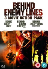 Behind Enemy Lines 1 3 (Import)