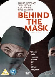 Behind The Mask (Import)
