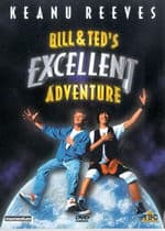 Bill & Ted's Excellent Adventure (Import)