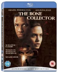 Bone Collector. The (Import)