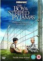 Boy In The Striped Pyjamas (Import)