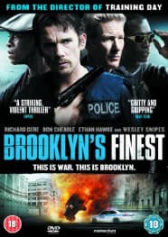 Brooklyn's Finest (Import)