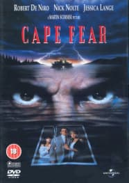 Cape Fear [2 Disc] (Import)
