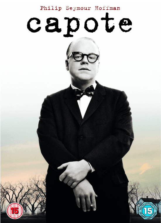 Capote (Import)