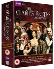 Charles Dickens Collection. The (Import)