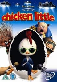 Chicken Little (Import)