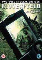 Cloverfield 2 Disc Sp. Edition (Import)