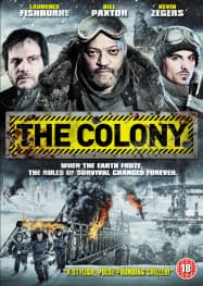 Colony. The (Import)