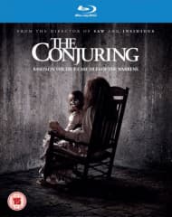 Conjuring. The (Import)