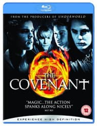 Covenant. The (Import)