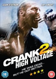 Crank 2   High Voltage (Import)
