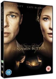 Curious Case Of Benjamin Button. The (Import)