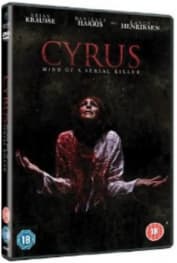 Cyrus   Mind Of A Serial Killer (Import)