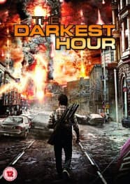 Darkest Hour. The (Import)