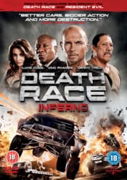 Death Race   Inferno (Import)