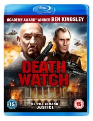 Death Watch (Import)