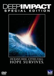 Deep Impact   Collectors Edition (Import)