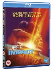Deep Impact (Import)