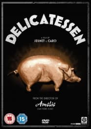 Delicatessen  [jeunet & Caro] (Import)