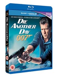 Die Another Day (Import)