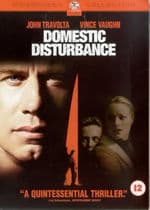 Domestic Disturbance (Import)