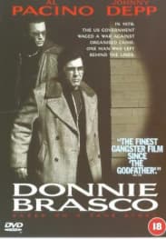 Donnie Brasco (Import)