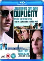 Duplicity (Import)