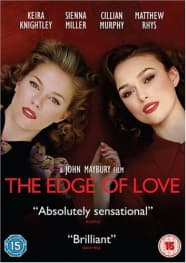 Edge Of Love. The (Import)