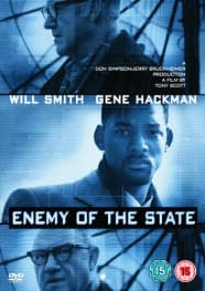 Enemy Of The State   Extended Cut (Import)