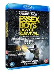 Essex Boys: Law Of Survival (Import)