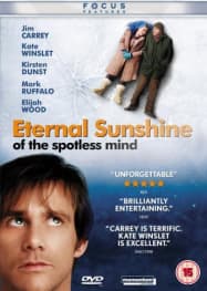 Eternal Sunshine Of The Spotless Mind (Import)
