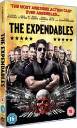 Expendables. The (Import)