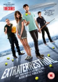 Extraterrestrial (Import)