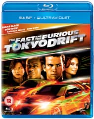 Fast And The Furious. The   Tokyo Drift (Import)