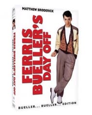 Ferris Bueller's Day Off   Special Collector's Edition (Import)