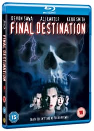 Final Destination (Import)
