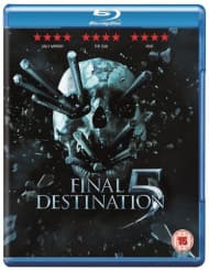 Final Destination 5 (Import)