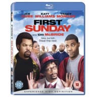 First Sunday (Import)