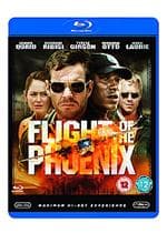 Flight Of The Phoenix (Import)