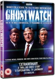 Ghostwatch (Import)