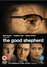 Good Shepherd. The (Import)