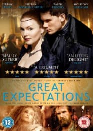 Great Expectations (Import)