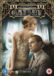 Great Gatsby. The (Import)