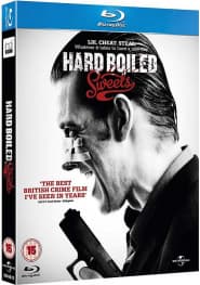 Hard Boiled Sweets (Import)