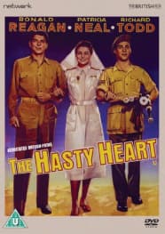 Hasty Heart. The (Import)