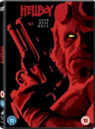 Hellboy (Import)