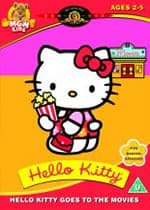 Hello Kitty   Goes To The Movies (Import)